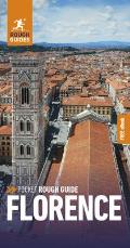 Pocket Rough Guide Florence Travel Guide with Free eBook