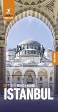 Pocket Rough Guide Istanbul Travel Guide with Free eBook