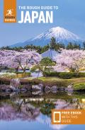 Rough Guide to Japan Travel Guide with Free eBook
