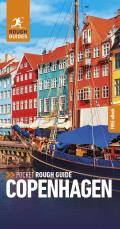 Pocket Rough Guide Copenhagen Travel Guide with Free eBook