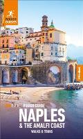 Pocket Rough Guide Walks & Tours Naples & the Amalfi Coast Travel Guide with Free eBook