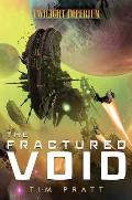 Fractured Void Twilight Imperium Book 1
