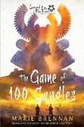 Game of 100 Candles A Legend of the Five Rings Novel