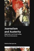 Journalism and Austerity: Digitization and Crisis During the Greek Memoranda