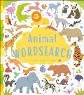 Animal Wordsearch
