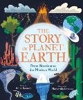 The Story of Planet Earth: From Stardust to the Modern World