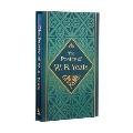 Poetry of W B Yeats Deluxe Silkbound Edition in Slipcase