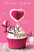 Love Repaired