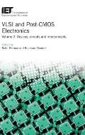VLSI and Post-CMOS Electronics: Devices, Circuits and Interconnects