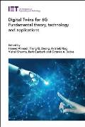 Digital Twins for 6g: Fundamental Theory, Technology and Applications