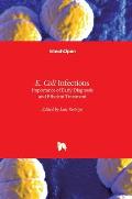 E. Coli Infections: Importance of Early Diagnosis and Efficient Treatment