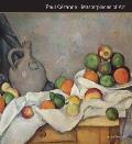 Paul CÃ©zanne Masterpieces of Art