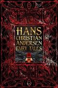 Hans Christian Andersen Fairy Tales Classic Stories