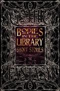 Bodies in the Library Short Stories