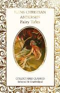 Hans Christian Andersen Fairy Tales