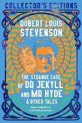 Strange Case of Dr Jekyll & Mr Hyde & Other Tales