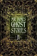 MR James Ghost Stories