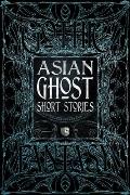 Asian Ghost Short Stories