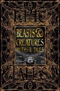 Beasts & Creatures Myths & Tales