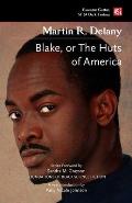 Blake or The Huts of America