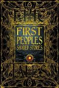 First Peoples Shared Stories Epic Tales