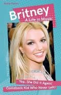 Britney: A Life in Music