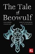 Tale of Beowulf Epic Stories Ancient Traditions
