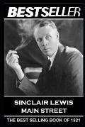 Sinclair Lewis - Main Street: The Bestseller of 1921