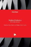 Medical Robotics: New Achievements