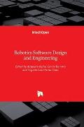 Robotics Software Design and Engineering