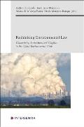 Rethinking Environmental Law: Connectivity, Intersections and Conflicts in the Global Environmental Crisis