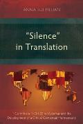 Silence in Translation: 1 Corinthians 14:34-35 in Myanmar and the Development of a Critical Contextual Hermeneutic