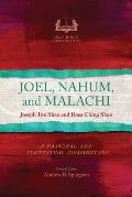 Joel, Nahum, and Malachi: A Pastoral and Contextual Commentary