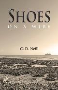 Shoes on a Wire: A Wallace Hammond Novel