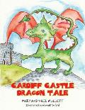 Cardiff Castle Dragon Tale