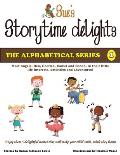 Sue's Storytime Delights: Revised Edition Book 1