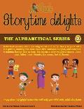Sue's Storytime Delights: Revised Edition Book 2