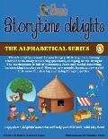 Sue's Storytime Delights: Revised Edition Book 3