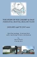 The Story of the Cardiff and Vale Perinatal Mental Health Team January 1998 - July 2020: And Other Musings - a personal view with a smattering of dive