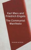 Communist Manifesto The April Theses