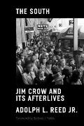 South Jim Crow & Its Afterlives