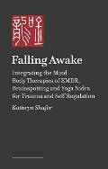 Falling Awake: Integrating the Mind-Body Therapies of Emdr, Brainspotting, and Yoga Nidra for Trauma and Self-Regulation