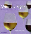 Wine By Style