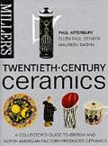 Twentieth Century Ceramics