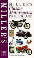 Millers Classic Motorcycles Pg 1999 2000