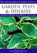 Garden Pests & Diseases The Rhs Encyclopedia O