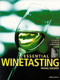 Essential Winetasting