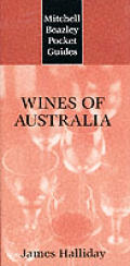 Mitchell Beazley Pocket Guide Wines Of Aust