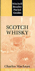 Pocket Guide Scotch Whisky