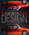 Century Of Car Design